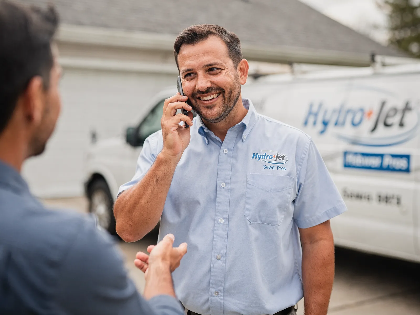 Hydro Jetting Carversville, PA FAQs